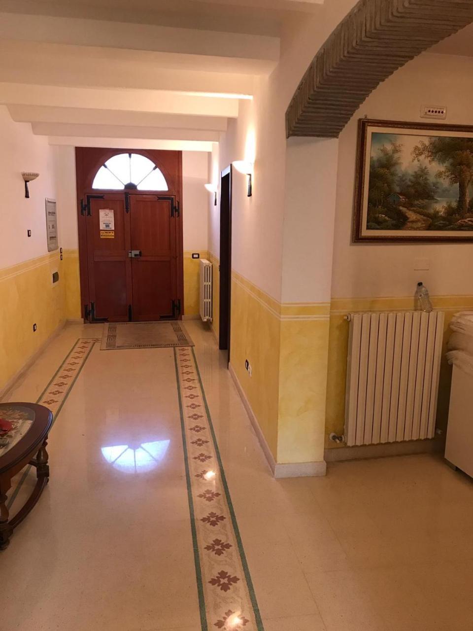 Al Pasarat Hotel Comacchio Exterior foto